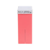 Rica Strawberry  Roll On Wax Refill - 100 ML